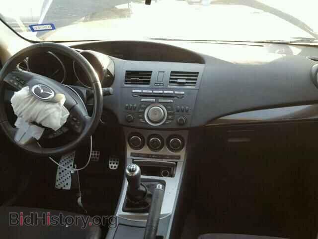 2010 MAZDA 6 - VIN: JM1BL1H49A1292093 - Фото 9