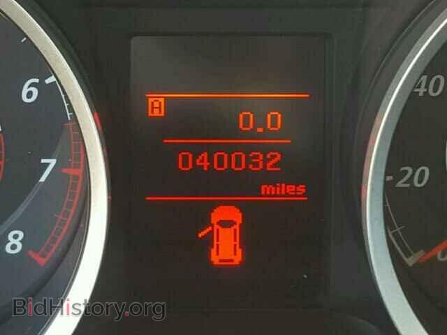2014 MITSUBISHI LANCER - VIN: JA32U2FU4EU013500 - Фото 8