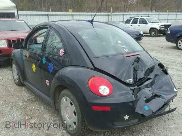 2010 VOLKSWAGEN BEETLE - VIN: 3VWPG3AG2AM018468 - Фото 3