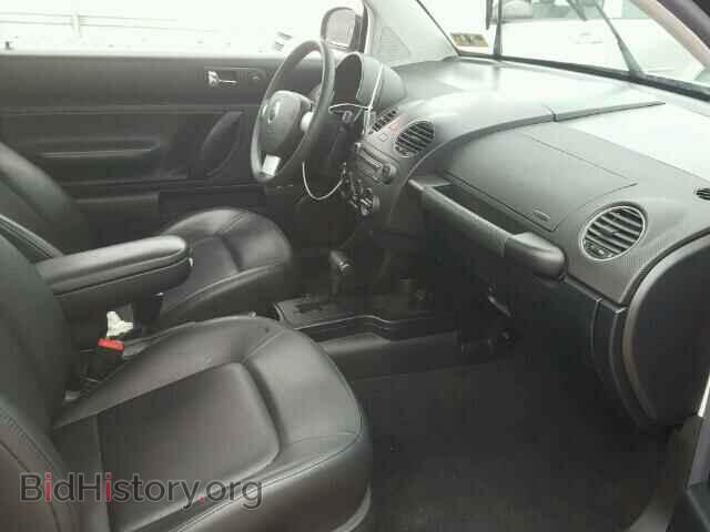 2010 VOLKSWAGEN BEETLE - VIN: 3VWPG3AG2AM018468 - Фото 5