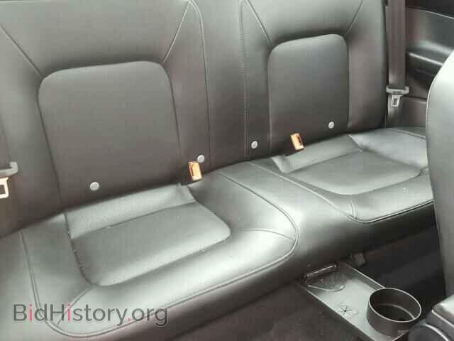 2010 VOLKSWAGEN BEETLE - VIN: 3VWPG3AG2AM018468 - Фото 6