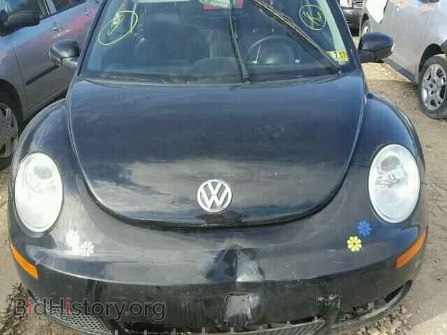 2010 VOLKSWAGEN BEETLE - VIN: 3VWPG3AG2AM018468 - Фото 7