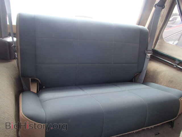 2000 JEEP WRANGLER - VIN: 1J4FA59S1YP786249 - Фото 6