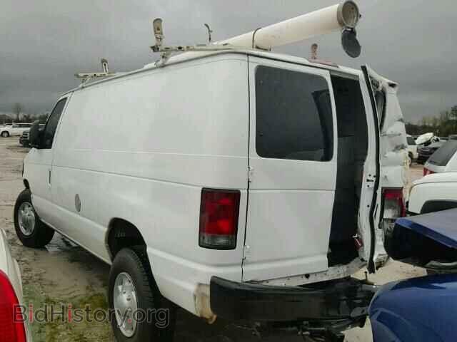2008 FORD ECONOLINE - VIN: 1FTNE24W18DB55419 - Photo 3