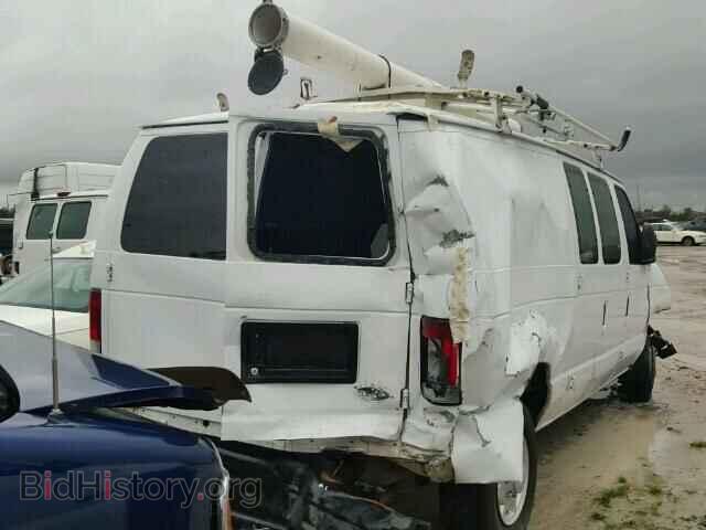 2008 FORD ECONOLINE - VIN: 1FTNE24W18DB55419 - Photo 4