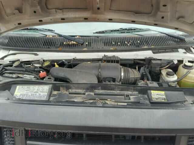 2008 FORD ECONOLINE - VIN: 1FTNE24W18DB55419 - Photo 7