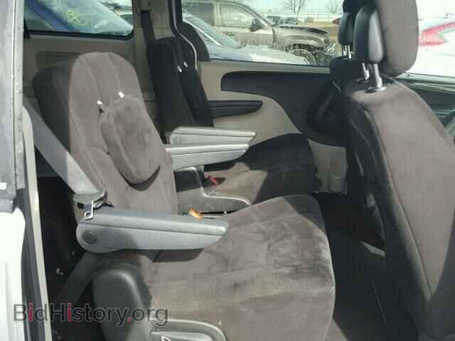 2011 DODGE CARAVAN - VIN: 2D4RN3DG8BR627591 - Photo 6