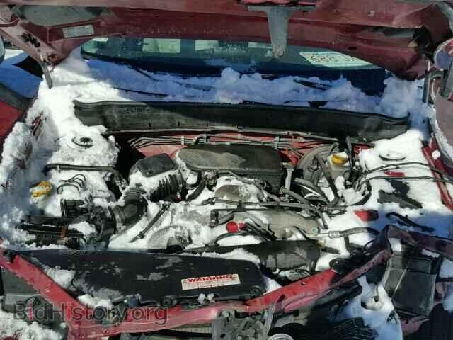 2010 SUBARU FORESTER - VIN: JF2SH6DC9AH747870 - Photo 7