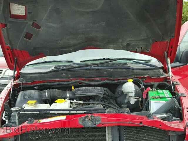 2007 DODGE RAM 1500 - VIN: 1D7HA18K47J519848 - Фото 7
