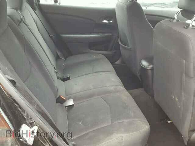 2013 CHRYSLER 200 - VIN: 1C3CCBBB6DN694821 - Photo 6