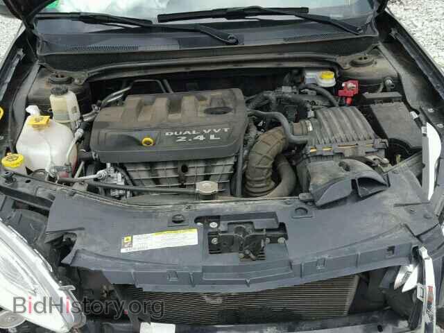 2013 CHRYSLER 200 - VIN: 1C3CCBBB6DN694821 - Photo 7
