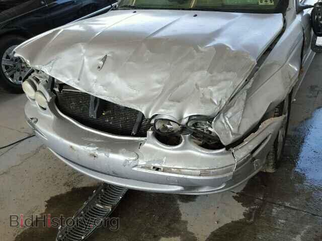 2005 JAGUAR X-TYPE - VIN: SAJWA51AX5WE61307 - Фото 10