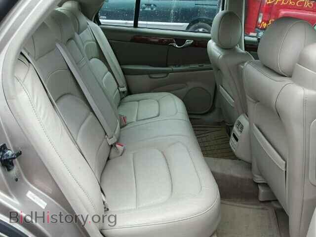 2004 CADILLAC DEVILLE - VIN: 1G6KD54Y04U161895 - Фото 6