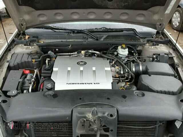 2004 CADILLAC DEVILLE - VIN: 1G6KD54Y04U161895 - Фото 7