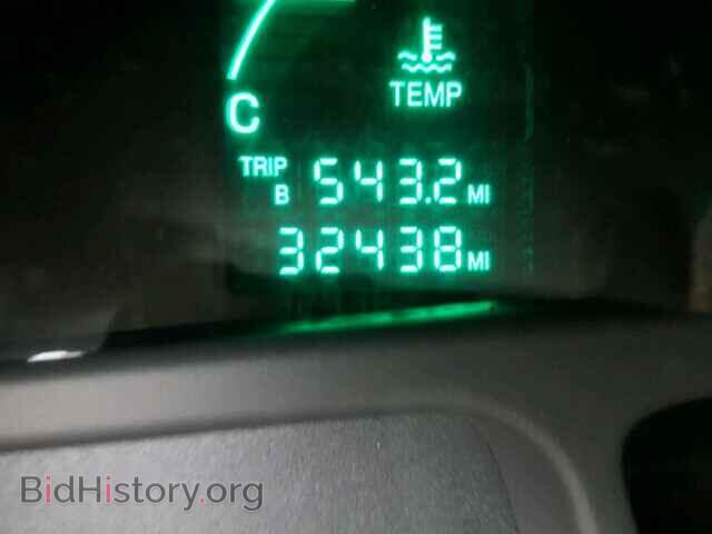 2004 CADILLAC DEVILLE - VIN: 1G6KD54Y04U161895 - Фото 8