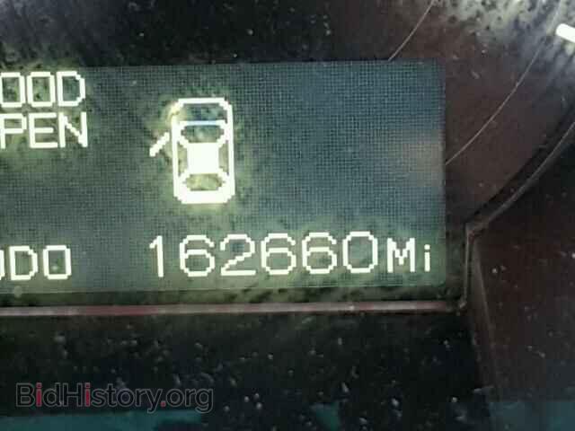 2007 LEXUS GS350 - VIN: JTHBE96S870022800 - Фото 8