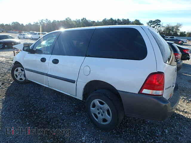 2007 FORD FREESTAR - VIN: 2FTZA54687BA12227 - Фото 3