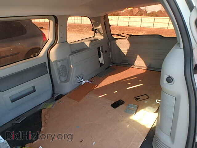 2007 FORD FREESTAR - VIN: 2FTZA54687BA12227 - Фото 6