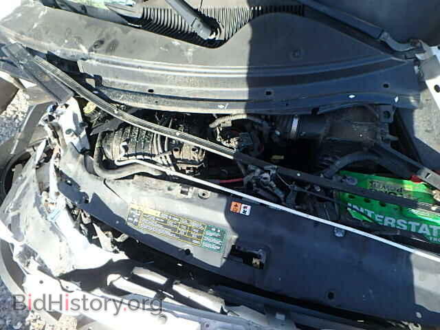 2007 FORD FREESTAR - VIN: 2FTZA54687BA12227 - Фото 7
