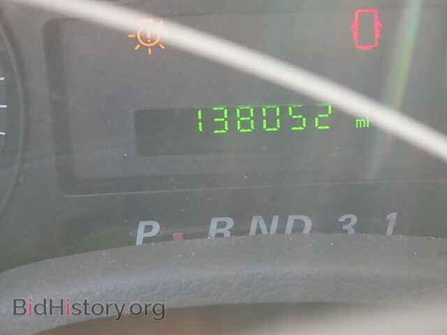 2007 FORD FREESTAR - VIN: 2FTZA54687BA12227 - Фото 8
