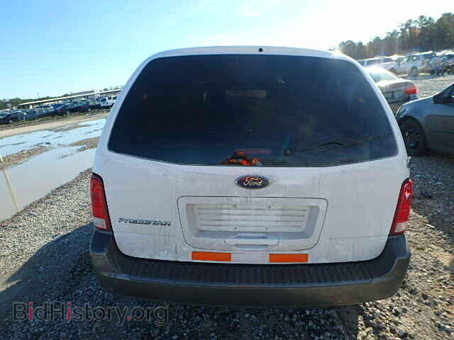 2007 FORD FREESTAR - VIN: 2FTZA54687BA12227 - Фото 10