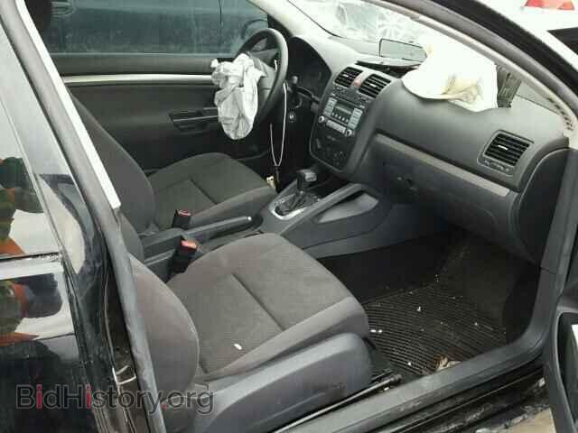 2008 VOLKSWAGEN RABBIT - VIN: WVWBA71K98W005222 - Фото 5