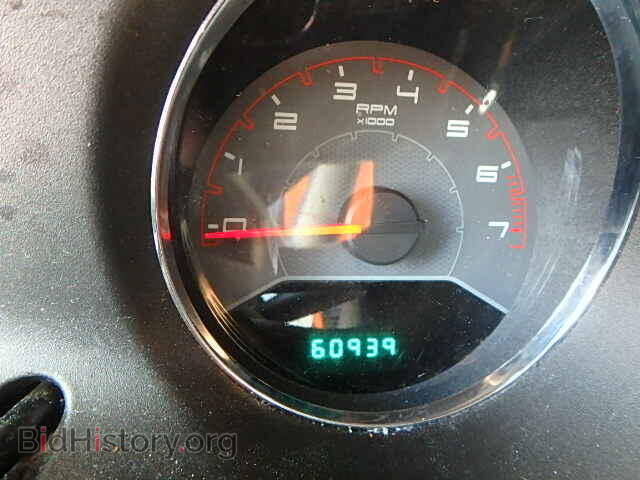 2012 DODGE AVENGER - VIN: 1C3CDZAB6CN323888 - Фото 8