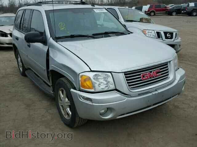 Фотография 1GKDT33S392129007 - GMC ENVOY 2009