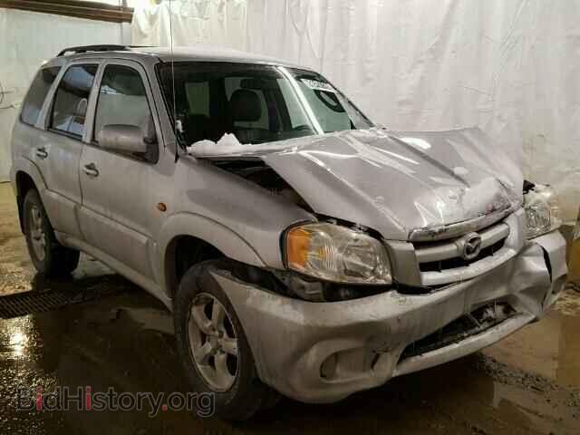 Photo 4F2YZ96105KM12010 - MAZDA TRIBUTE 2005