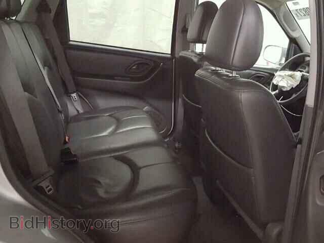 2005 MAZDA TRIBUTE - VIN: 4F2YZ96105KM12010 - Фото 6