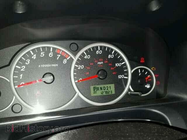 2005 MAZDA TRIBUTE - VIN: 4F2YZ96105KM12010 - Фото 8