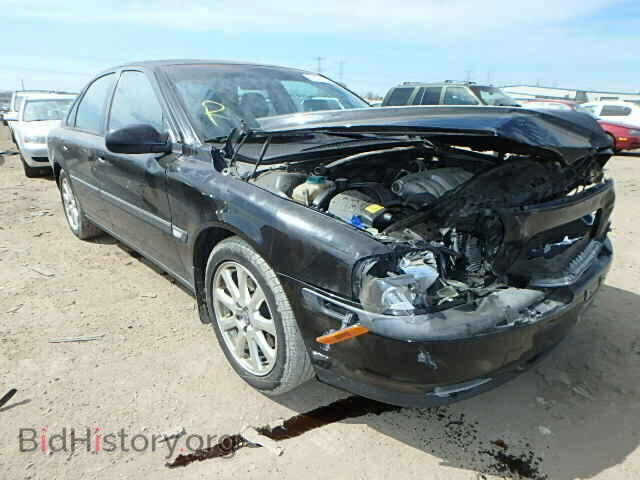 Photo YV1TS94D811208111 - VOLVO S80 2001