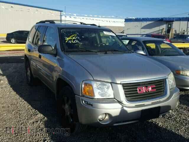 Фотография 1GKDS13S952142345 - GMC ENVOY 2005