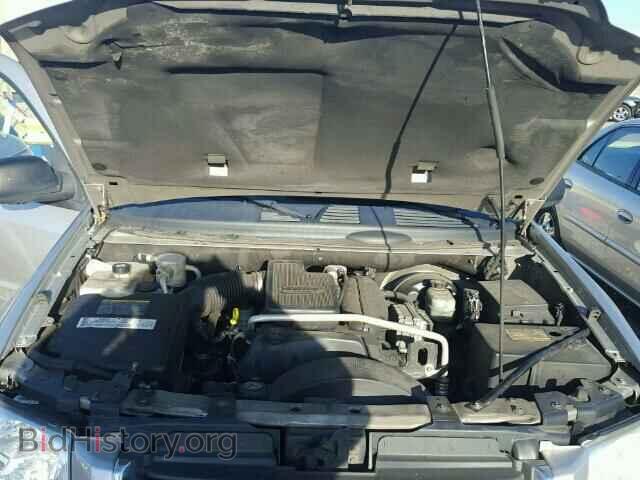 2005 GMC ENVOY - VIN: 1GKDS13S952142345 - Фото 7