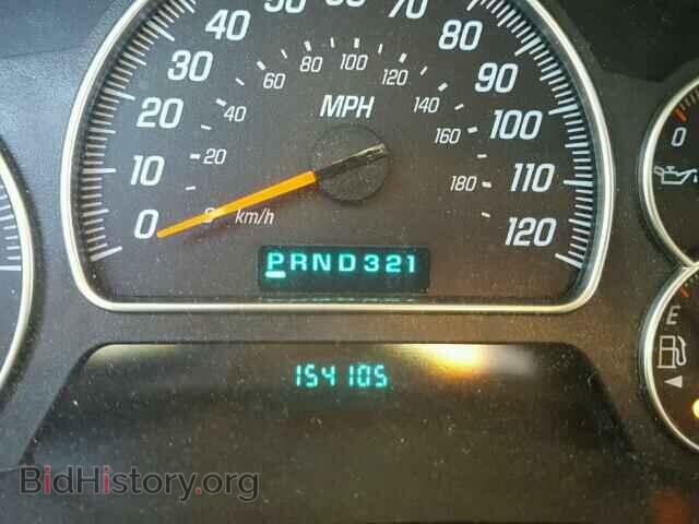 2005 GMC ENVOY - VIN: 1GKDS13S952142345 - Фото 8