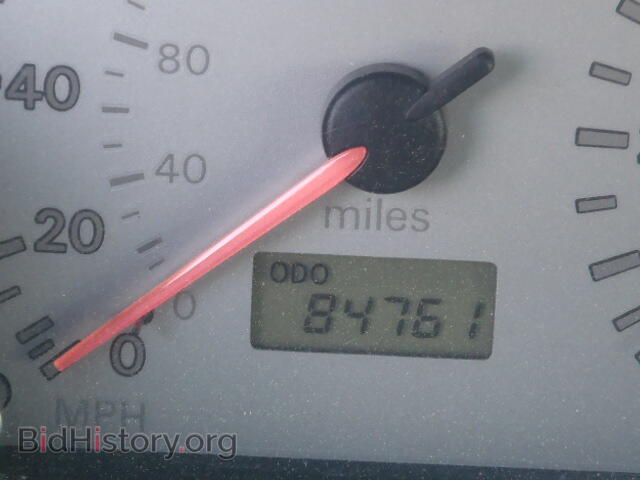 2001 MITSUBISHI ECLIPSE - VIN: 4A3AE45GX1E170371 - Photo 8
