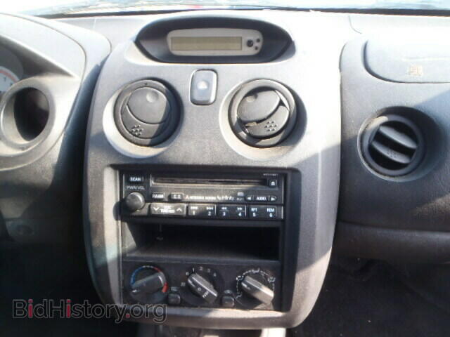 2001 MITSUBISHI ECLIPSE - VIN: 4A3AE45GX1E170371 - Photo 9