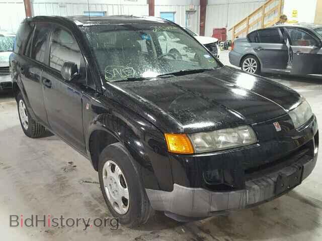 Фотография 5GZCZ33DX3S873796 - SATURN VUE 2003