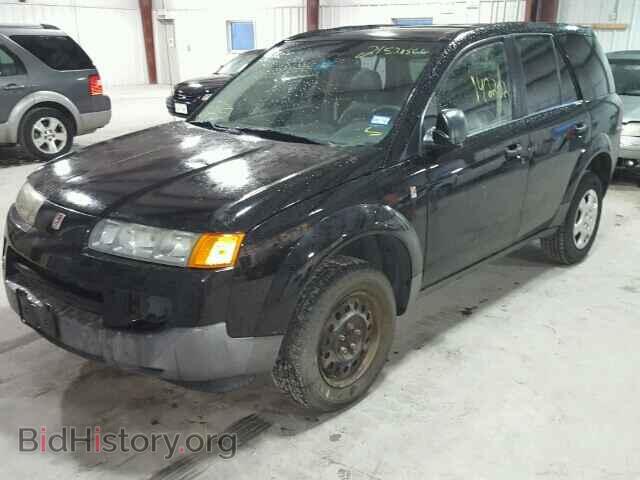 2003 SATURN VUE - VIN: 5GZCZ33DX3S873796 - Фото 2