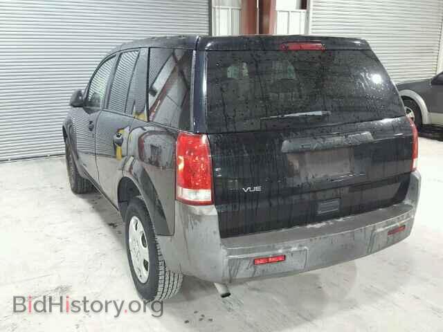 2003 SATURN VUE - VIN: 5GZCZ33DX3S873796 - Фото 3
