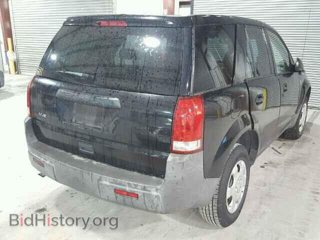2003 SATURN VUE - VIN: 5GZCZ33DX3S873796 - Фото 4