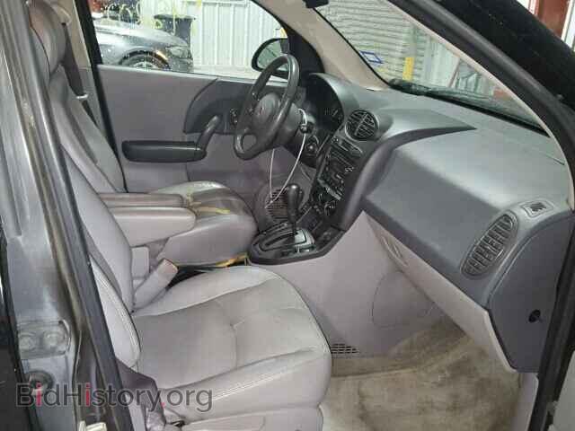 2003 SATURN VUE - VIN: 5GZCZ33DX3S873796 - Фото 5