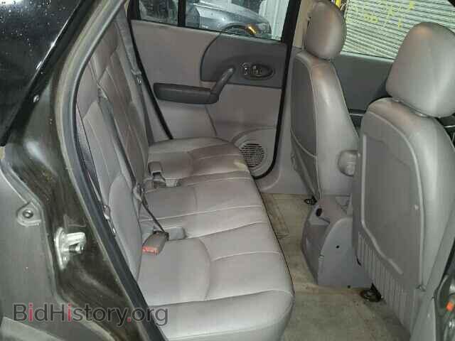 2003 SATURN VUE - VIN: 5GZCZ33DX3S873796 - Фото 6