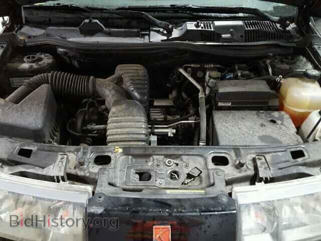 2003 SATURN VUE - VIN: 5GZCZ33DX3S873796 - Фото 7