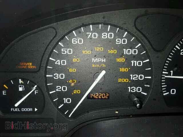 2003 SATURN VUE - VIN: 5GZCZ33DX3S873796 - Фото 8