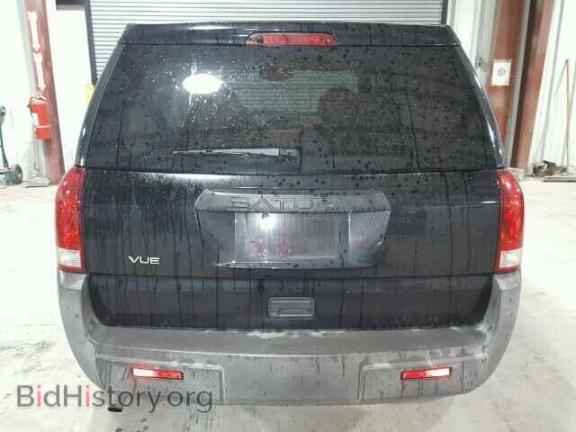 2003 SATURN VUE - VIN: 5GZCZ33DX3S873796 - Фото 9