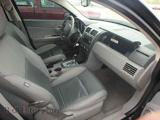 2008 DODGE AVENGER - VIN: 1B3LC76M58N566954 - Photo 5