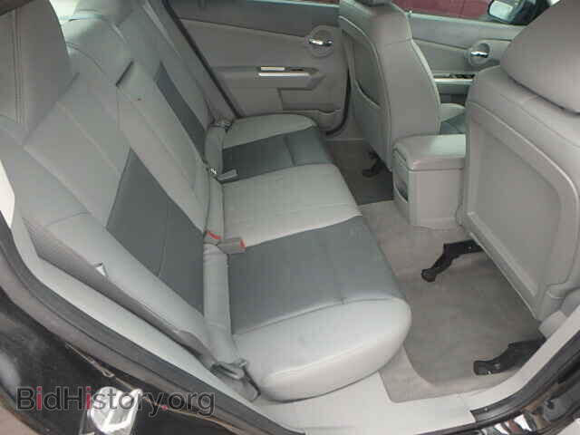 2008 DODGE AVENGER - VIN: 1B3LC76M58N566954 - Photo 6