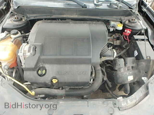 2008 DODGE AVENGER - VIN: 1B3LC76M58N566954 - Photo 7
