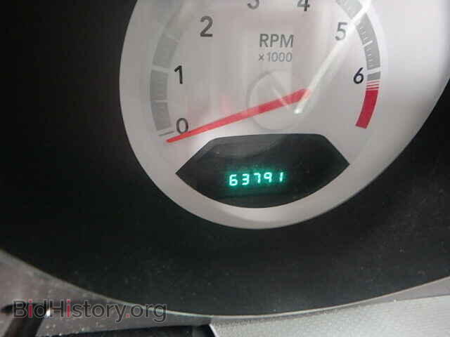 2008 DODGE AVENGER - VIN: 1B3LC76M58N566954 - Photo 8